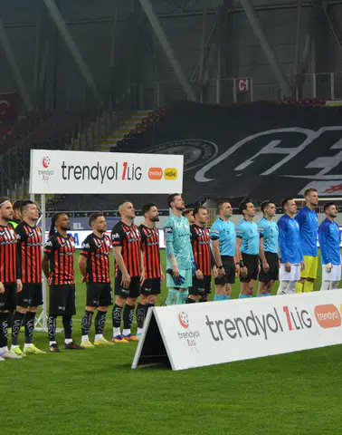 34’üncü Haftanın En İyileri Belli Oldu