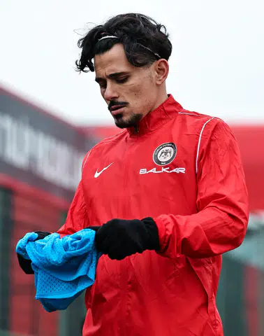 Serdar Artan Performansını Neye Borçlu ?