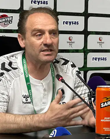 Balaban: Genç Kardeşlerimizi Sakaryaspor’a Kazandırmak İstiyoruz