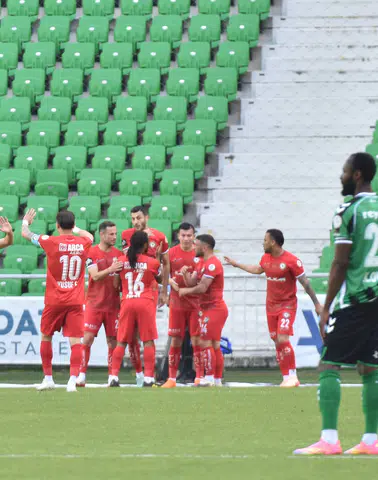 Son Haftaya Girilirken, Ortalık Karıştı