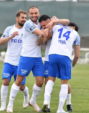 Çorum FK’li Milli Oyuncu Bu Hafta Ne Yaptı ?