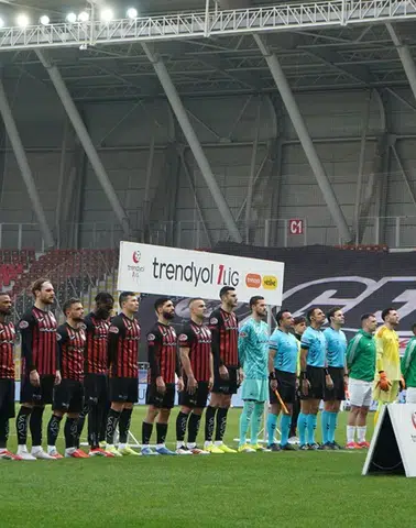 Çorum’da ‘Final’ Gibi Maç!