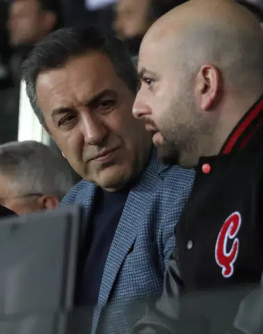 Dere’den “Yeni Hedef” Açıklaması