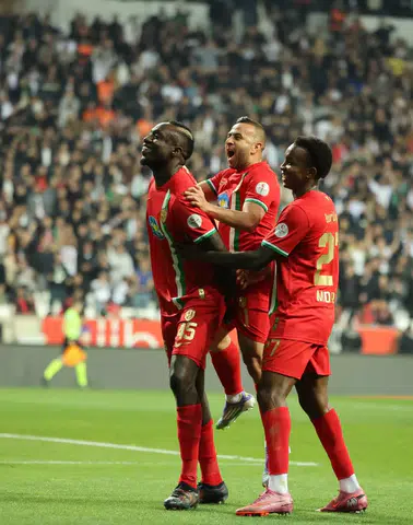 Lig Tarihinde Önemli Bir Rekor Bu Sezon Kırılabilir