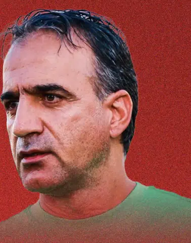 Amed SF’de Şok Ayrılık Sonrası Yeni İsim Belli Oldu