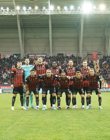 İki Çorum FK’li Kıyasıya Yarışta