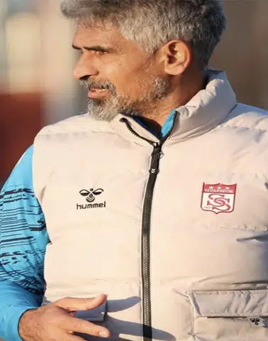 Taşdemir, Çorum FK Maçı Öncesi Ne Dedi ?