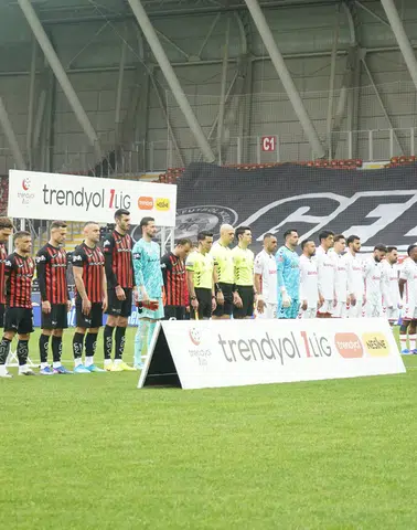 Haftanın En’leri Listesinin İki Başlığında Çorum FK’li İsim Var