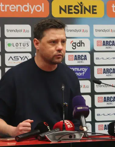 Uçar: Bazen Ne Yaparsanız Yapın Olmaz