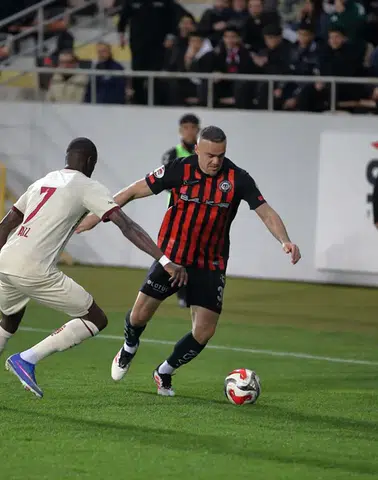 Maçın Oyuncusu Kim Oldu?