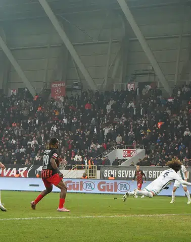 Sıradaki Rakip Hakkında Tüm Detaylar Bu Haberde