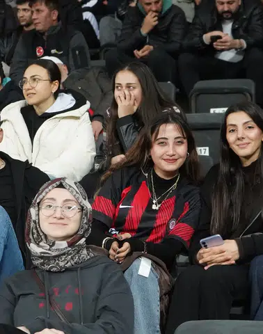 İstanbul’da Yaşayan Çorumlular Bu Haber Sizin İçin