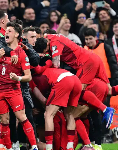 A Milli Takım'ın Maç Saati Değişti, İşte Detaylar