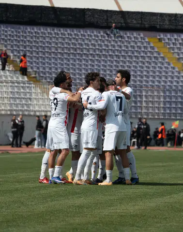 Naficanlı Mardinspor’un Play-Off’taki Rakibi Kim Olacak ?