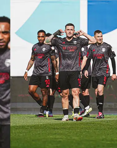 Pedrinho’ya Yaptığı Faulun Cezası Belli Oldu