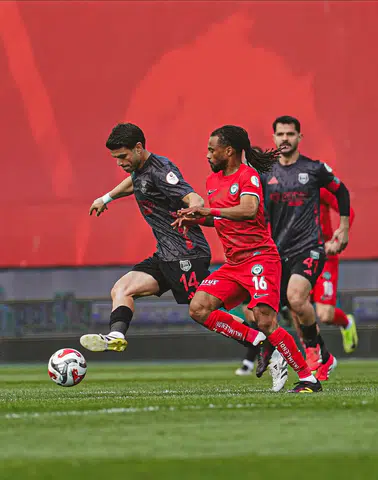 Hataların Sonucu: 1-1