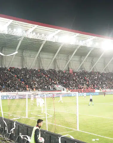 Şampiyonu Konuk Edeceğimiz Kritik Maçın Biletleri Satışta