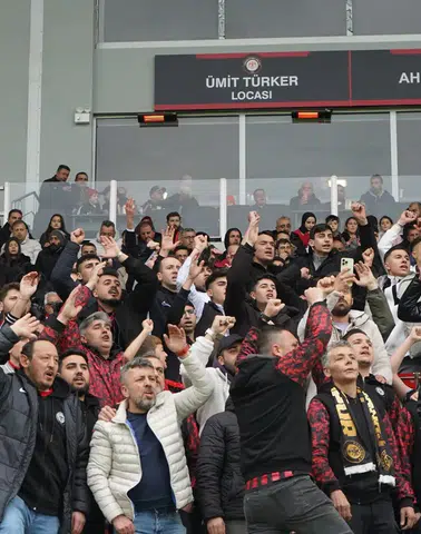 Yine Ceza Mı Geliyor?