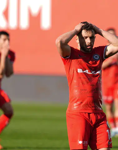 Pendikspor Maçı Hangi Anlamda İlk Oldu ?