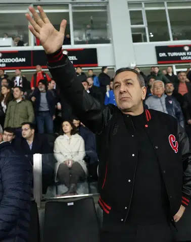 Dere’den Yenilgi Sonrası Çağrı!