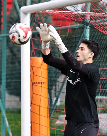 Sivasspor Hazırlıklarında Son Durum