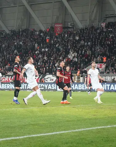 Aynı Hikaye, Aynı Son