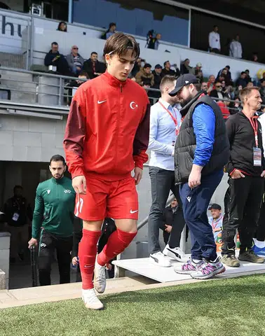 Hasan Ege, Macaristan Maçı Kadrosuna Davet Edildi mi?