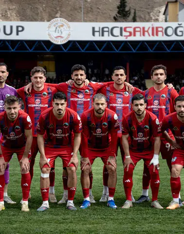 Çorumlu Futbolcu 1. Lig İçin Sahaya Çıkıyor