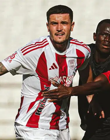 Sıradaki Rakip Hakkında Bilmeniz Gerekenler Burada