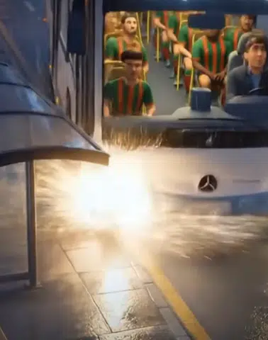 Amed SF Hangi Rakibini, Neden TFF’ye Şikayet Etti ?