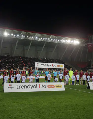 Haftanın Kadrosuna Hangi Takım Damga Vurdu ?