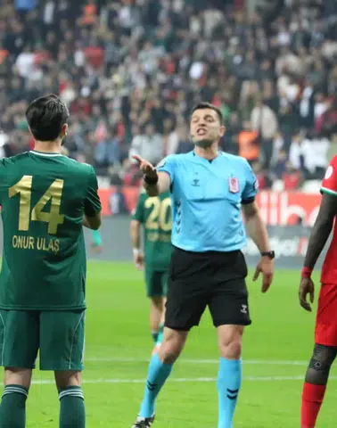 36’ncı Hafta İle İlgili Dikkat Çeken Detay