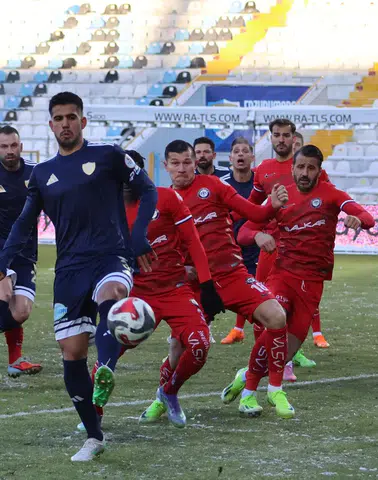 Böyle Şampiyon Oldular