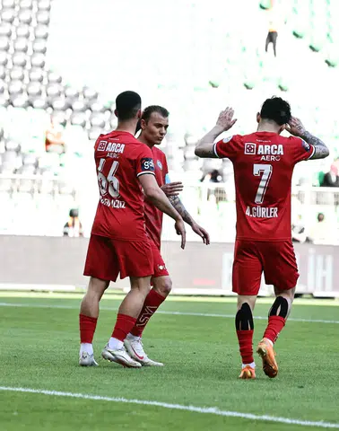 Bu Hafta Bir İlki Başardık