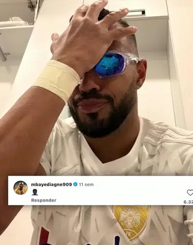 Erzurumsporlu Futbolculardan Amed SF’li Oyunculara Göndermeli Paylaşımlar