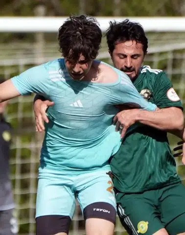 Finaldeki Rakip Erokspor Nasıl Hazırlanıyor ?