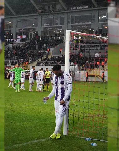 Haftanın 11’inde Rakibimizden Biri de Var