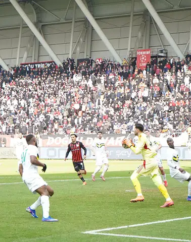 Dev Final İçin Seferberlik Başladı: Nereden, Kaçta Servisler Kalkacak ?