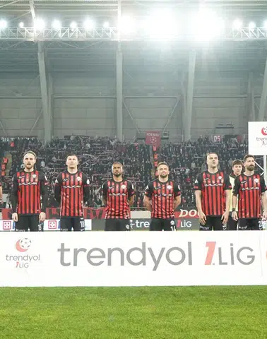Çorum FK-Erzurumspor Maçı Hangi Kanalda ?