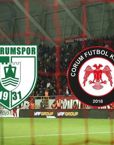 Bodrum FK-Çorum FK Maçı Hangi Kanalda ?