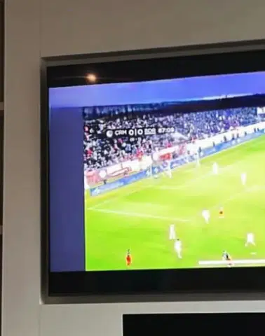 Eski Çorum FK'liden Uzaktan Destek