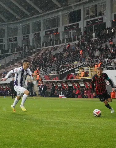 Başkan, Keçiörengücü’nün Başarısının Sırrını Açıkladı