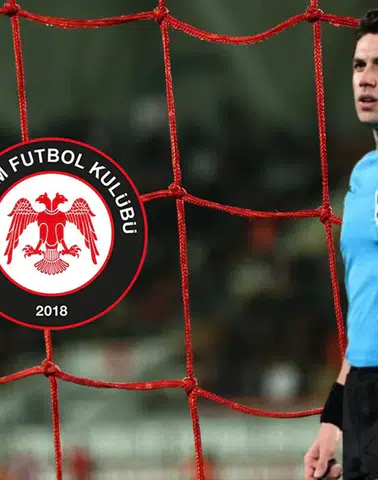 Kritik Final Maçının Hakemi Belli Oldu