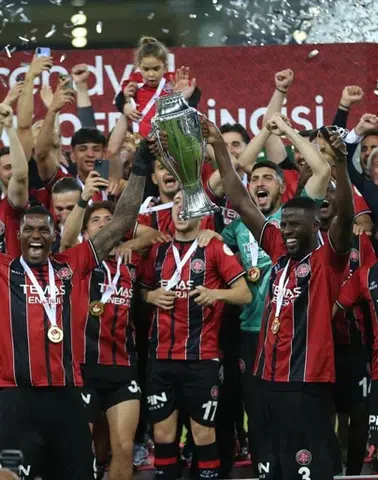 Son 10 Yılın Play-Off Şampiyonları Kim ?