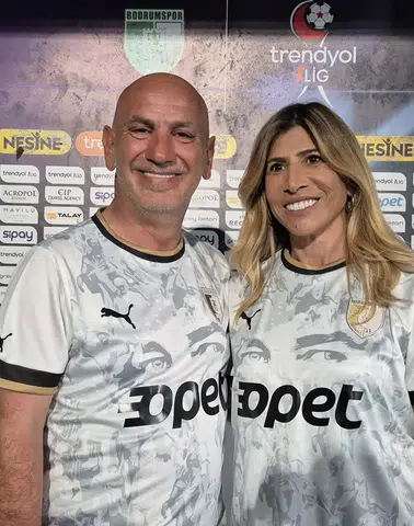 Bodrum FK Başkanından Süper Lig Yorumu
