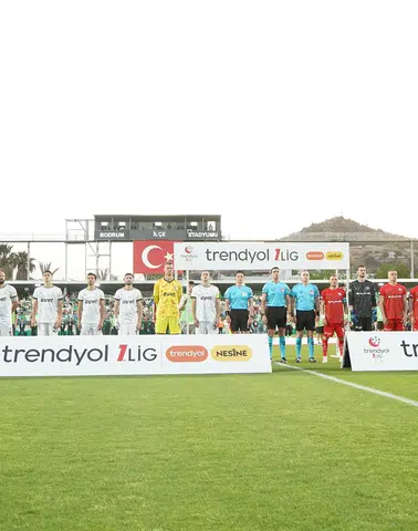 Dere: Kızgınız
