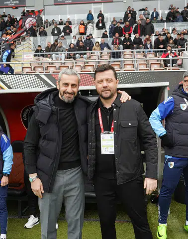 Özbalta, Çorum FK’yi Neden Uyardı ?