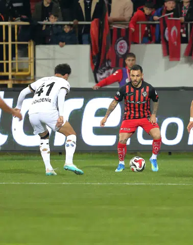 Fenerbahçe'nin Rekoru Artık Çorum FK’de