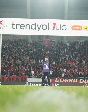 Süper Lig ve 1. Ligin Haritası Açıklandı