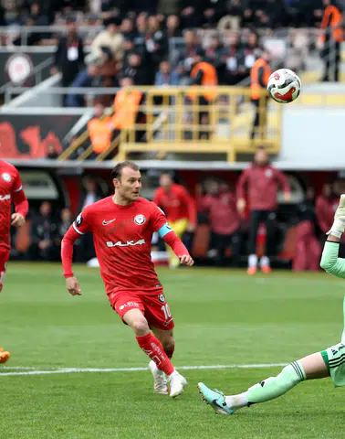 Play-Off’taki Rakibimiz Belli Oldu